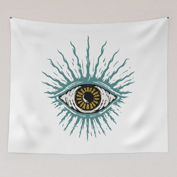 Item preview, Eye designed and sold by Tuyeproject.