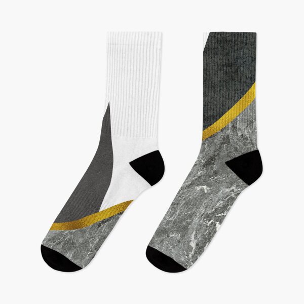 Item preview, Nordic Mountain Gold designed and sold by AmbienceArt.