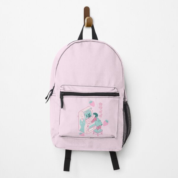 Item preview, Girl arcade kawaii designed and sold by Nyanko-Sempai.