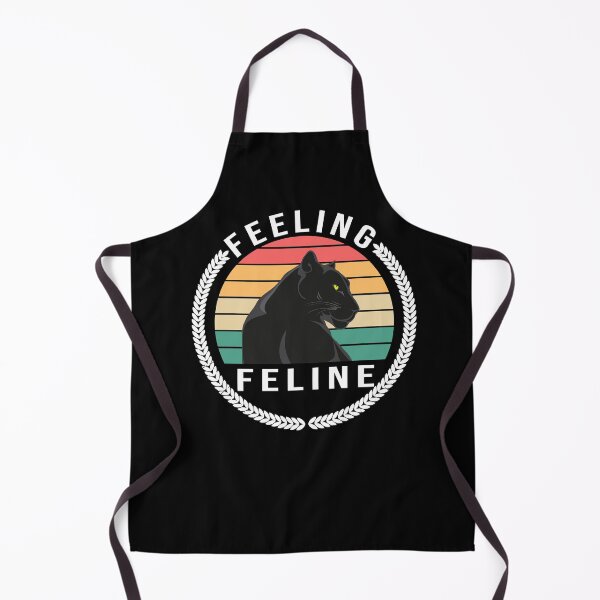 Item preview, Feeling Feline designed and sold by Shopini.