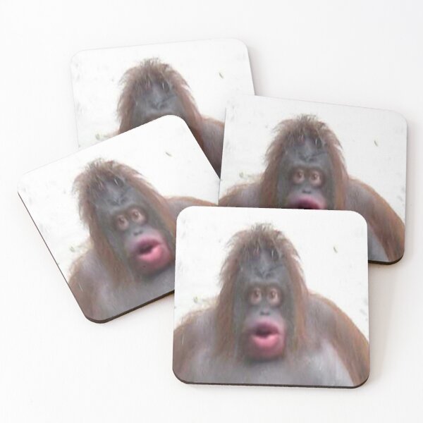 Item preview, Uh Oh Stinky Monkey designed and sold by bleachonthbeach.