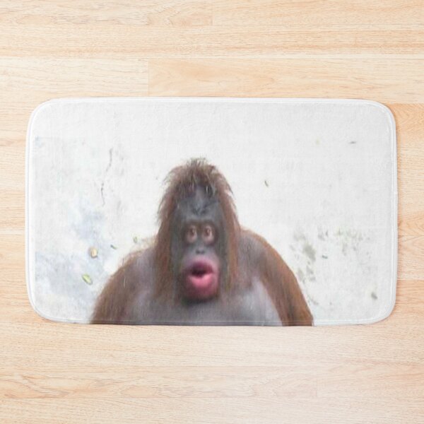 Item preview, Uh Oh Stinky Monkey designed and sold by bleachonthbeach.