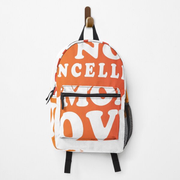 Item preview, C'mon! Love is not cancelled - Orange Fire Version designed and sold by WULFLAND ARTS.