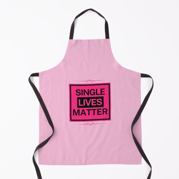 Item preview, Single Lives Matter designed and sold by weezerd26.
