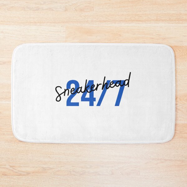 Item preview, Sneakerhead 24/7 Shoes Footwear Sneakers designed and sold by myzpooh.