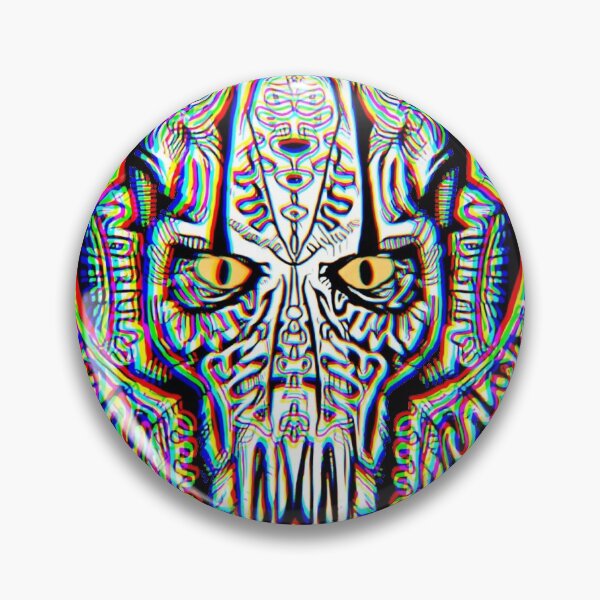 Item preview, Grevious designed and sold by JackGolden.