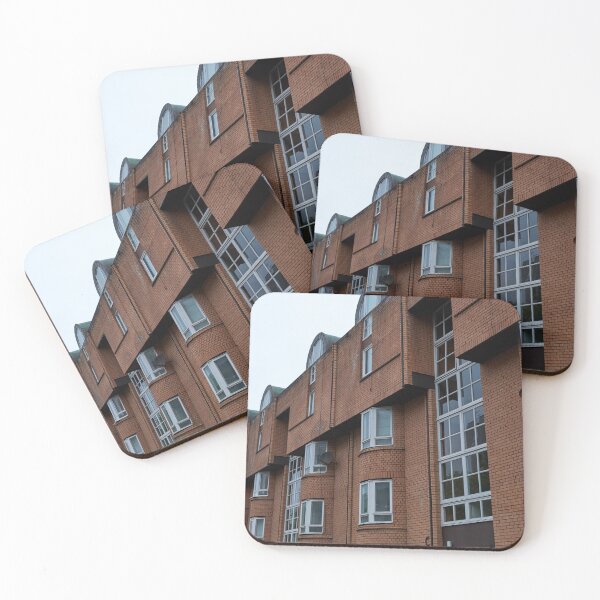 Item preview, Glasgow Buildings designed and sold by AmberCamera.