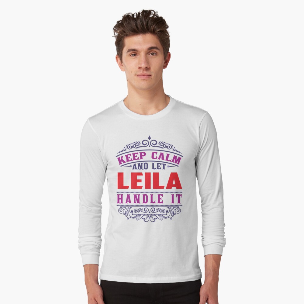 Item preview, Long Sleeve T-Shirt designed and sold by wantneedlove.