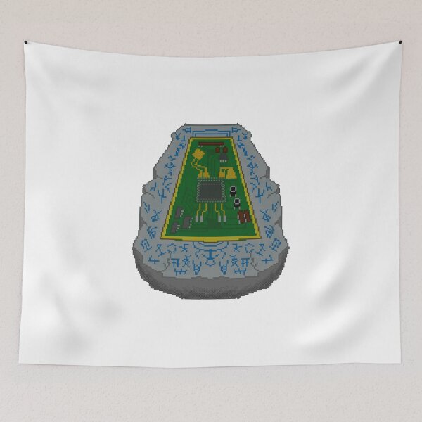 Item preview, SCP-003 Biological Motherboard *HIGH QUALITY* designed and sold by Alex3214.