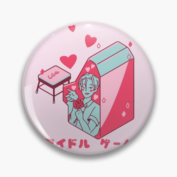 Item preview, Idol arcade game  designed and sold by Nyanko-Sempai.