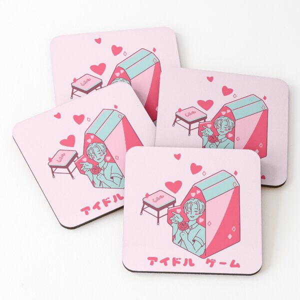 Item preview, Idol arcade game  designed and sold by Nyanko-Sempai.