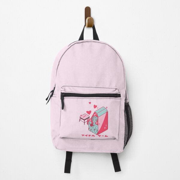 Item preview, Idol arcade game designed and sold by Nyanko-Sempai.