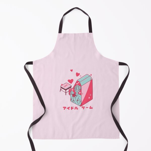 Item preview, Idol arcade game designed and sold by Nyanko-Sempai.