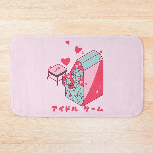 Item preview, Idol arcade game  designed and sold by Nyanko-Sempai.
