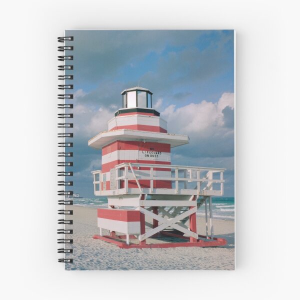 Item preview, Miami Beach designed and sold by Bill Wetmore.