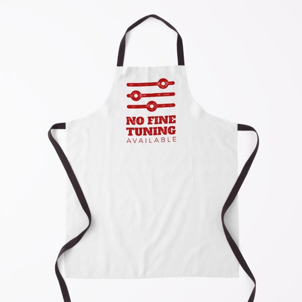 Item preview, Fine Tuned | Funny attitude t shirt designed and sold by SW Longwave.