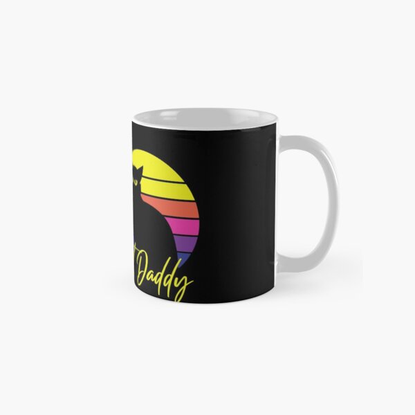 New Dad Mugs Redbubble