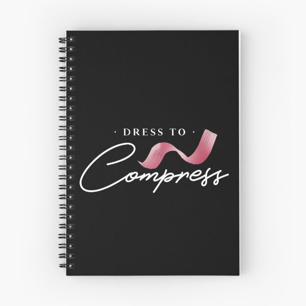 Item preview, Dress To Compress, Music Producer designed and sold by ilovetshirts87.
