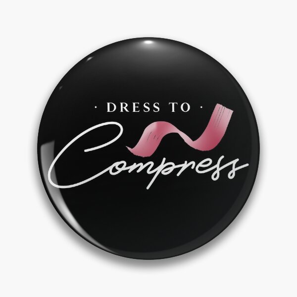 Item preview, Dress To Compress, Music Producer designed and sold by ilovetshirts87.