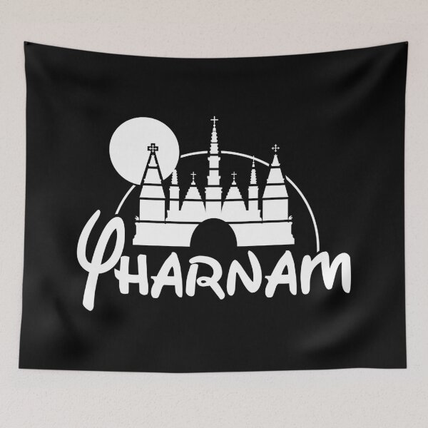 Item preview, Yharnam World designed and sold by The Armorsmith.