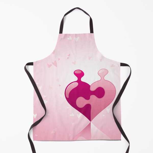 Item preview, Heart pieces designed and sold by urban-color.