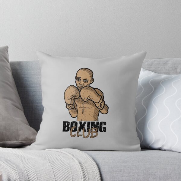 Artikelvorschau, Boxclub entworfen und verkauft von YES!GOODY.