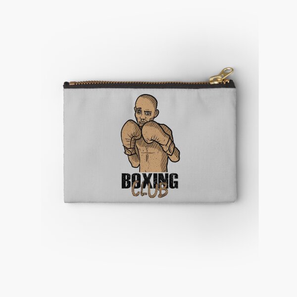 Artikelvorschau, Boxclub entworfen und verkauft von YES!GOODY.