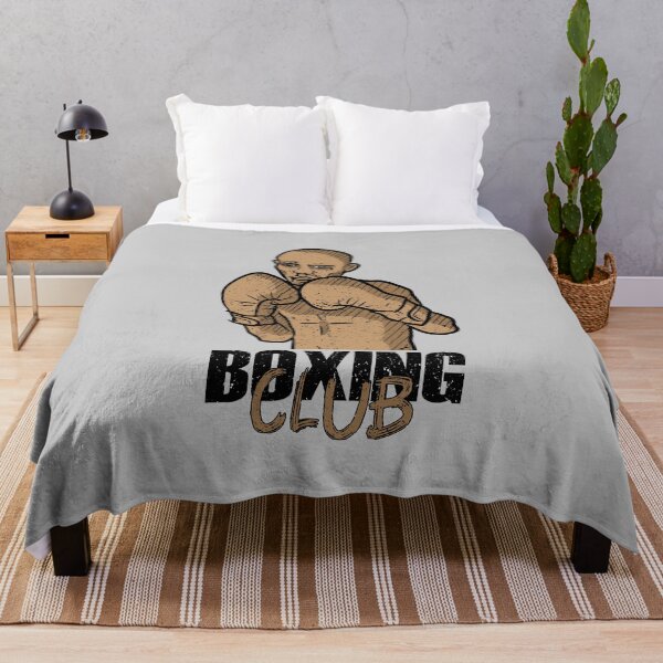 Item preview, Boxing Club designed and sold by YES!GOODY.