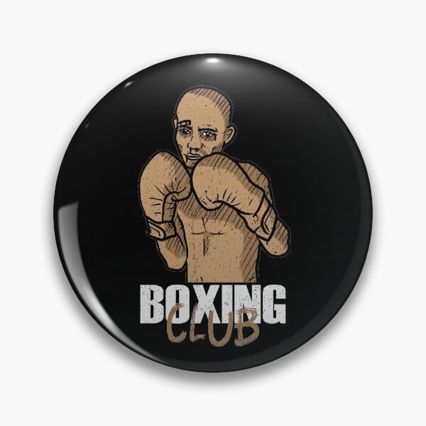 Artikelvorschau, Boxclub entworfen und verkauft von YES!GOODY.