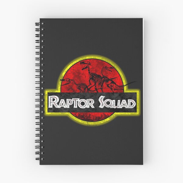 Item preview, Jurassic Park - Raptor Squad fan art designed and sold by DoggoTankDesign.