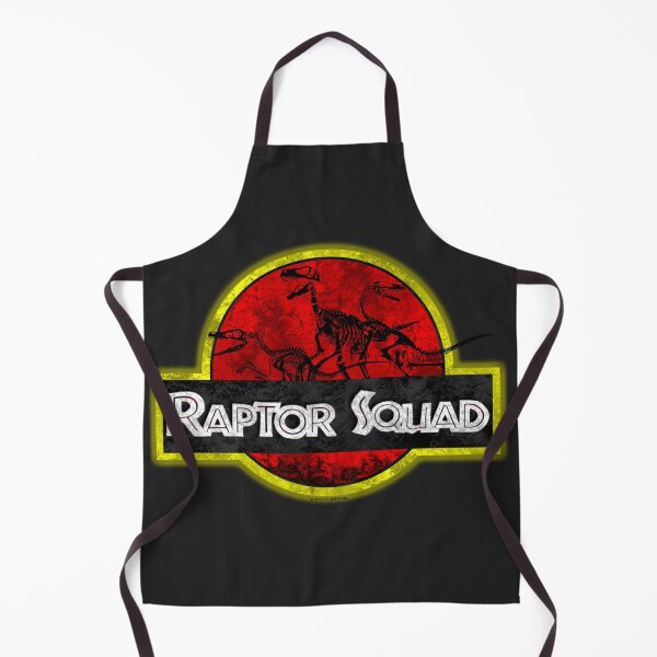 Item preview, Jurassic Park - Raptor Squad fan art designed and sold by DoggoTankDesign.
