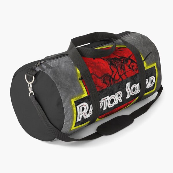 Item preview, Jurassic Park - Raptor Squad fan art designed and sold by DoggoTankDesign.