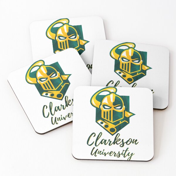 Item preview, Clarkson University (1) designed and sold by ConceptualClub.
