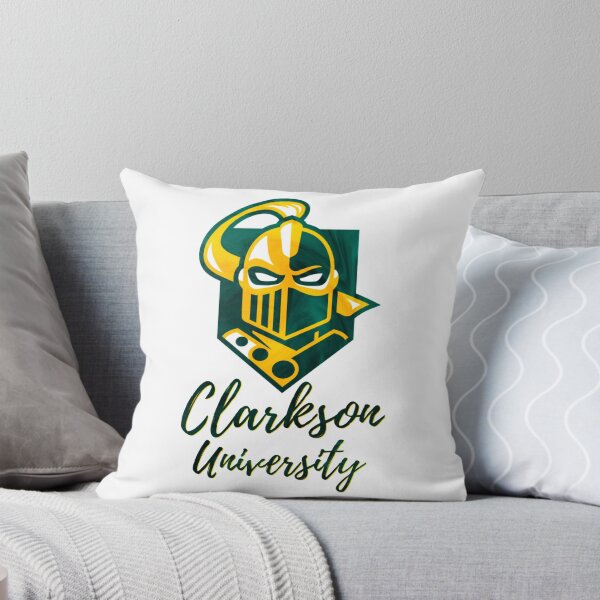 Item preview, Clarkson University (1) designed and sold by ConceptualClub.