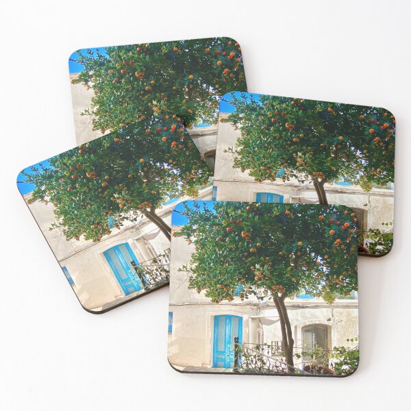 Item preview, Mediterranean House designed and sold by SpeareCreations.