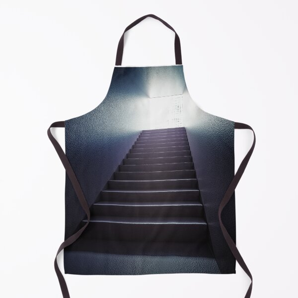 Item preview, Stairs into the light designed and sold by coolArtGermany.