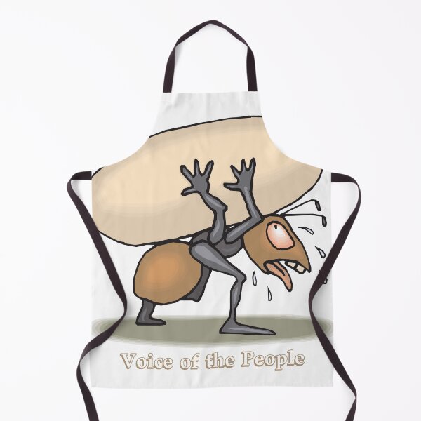 Item preview, La voz de la gente designed and sold by Medboy.