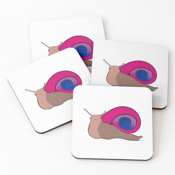 Item preview, Bi Snail designed and sold by Elsworth.