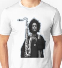 Kamasi Washington Unisex T-Shirt