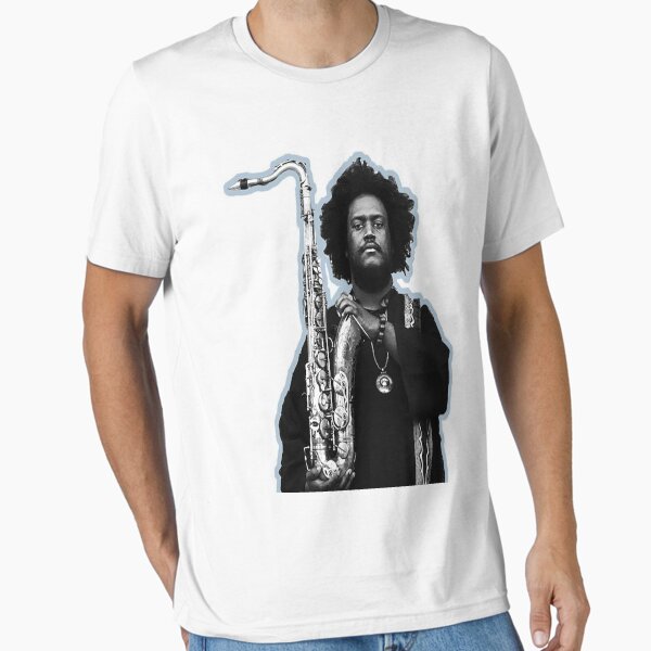 Kamasi Washington カマシ・ワシントン　Tシャツ Ｌ 初回生産限定盤】(2枚組UHQCD+T-SHIRTS[S]) : Kamasi Washington