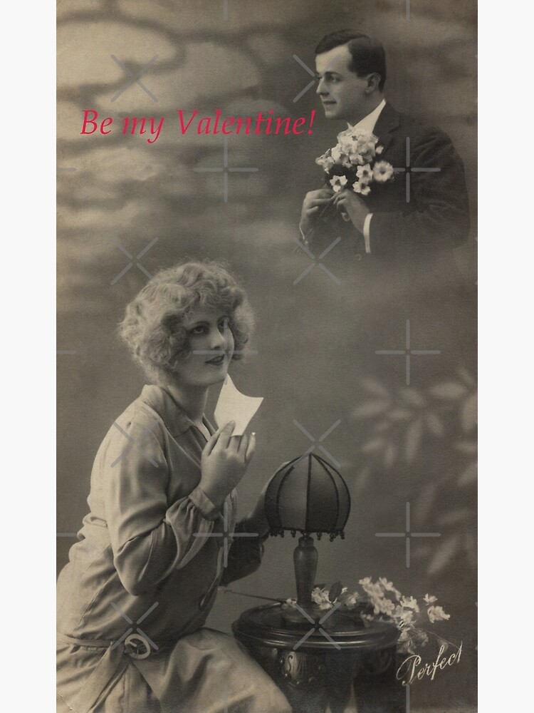 Printable Vintage Valentines Cards - Live Laugh Rowe