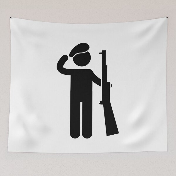 Item preview, Soldier designed and sold by Zebra-fashion.
