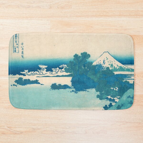 Artikelvorschau, Shichirigahama in der Provinz Sagami (Sōshū Shichirigahama) entworfen und verkauft von TribesPrints.