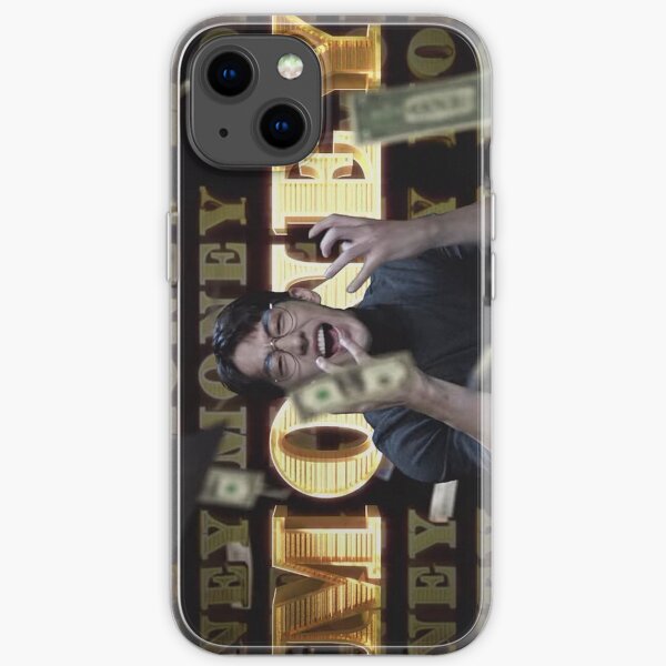 Nam Do San Start Up MONEY Samsan Tech iPhone Soft Case