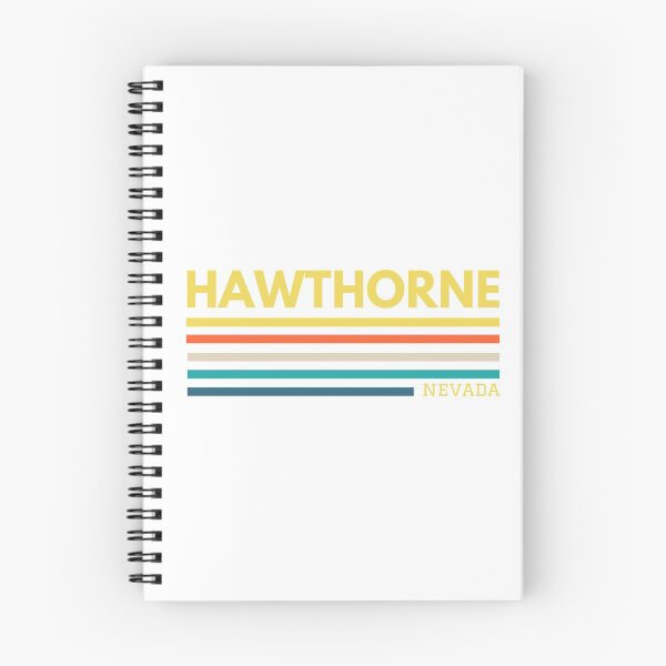 Item preview, Hawthorne Nevada designed and sold by Taumaturgo.