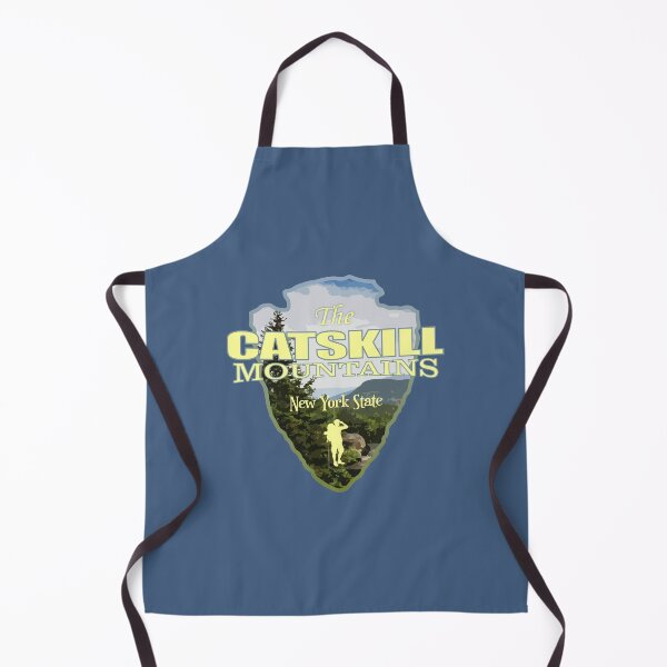 Item preview, Catskill Mountains (arrowhead) designed and sold by curranmorgan.