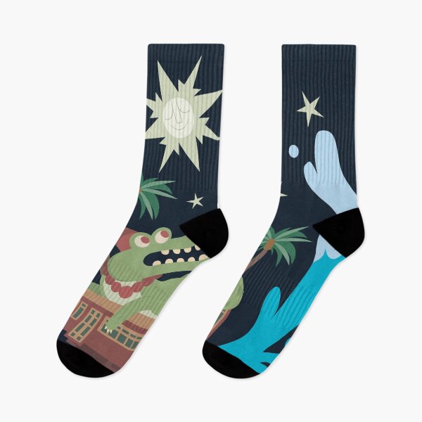 Item preview, New Orleans Dreams designed and sold by Cole Heimsoth.