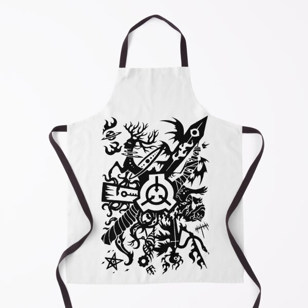 Item preview, SCP foundation Desing *HIGH QUALITY* designed and sold by Alex3214.