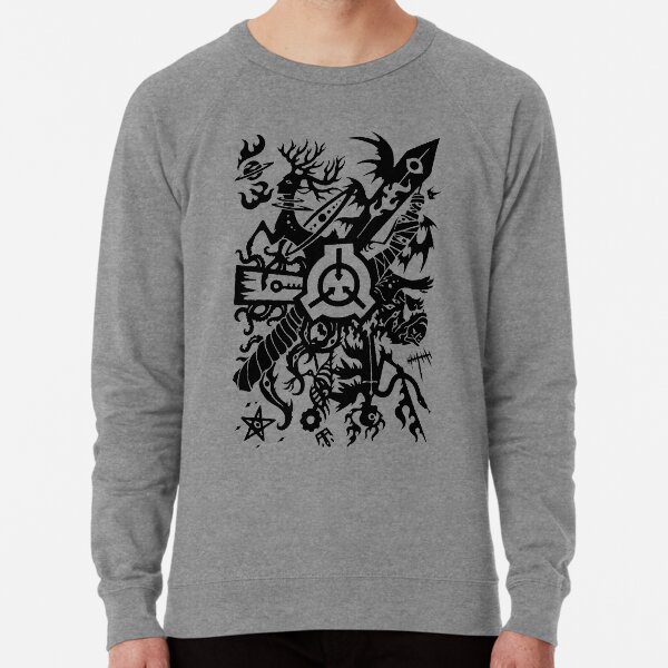 Item preview, SCP foundation Desing *HIGH QUALITY* designed and sold by Alex3214.