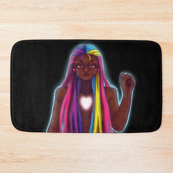 Item preview, LGBTQ+ Lives Matter designed and sold by Dannix-Nova.